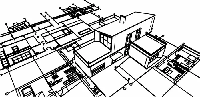Bauwerksabdichtung von IB C. Schulte